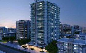 Monaco Residences Piantini